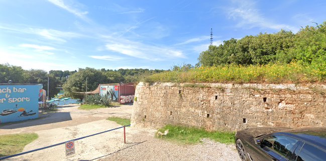 Zeppelin - Beach & lounge bar