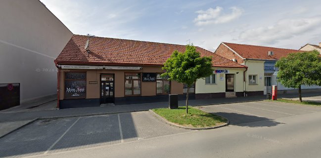 Restoran Mon-Ami