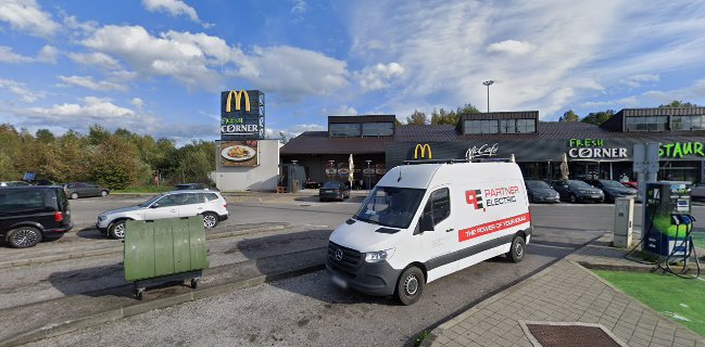 Restoran Fresh Corner