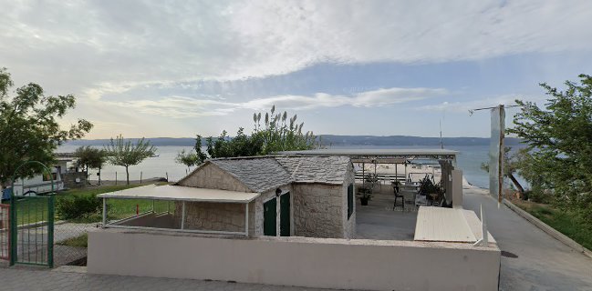 Beach bar "Croatia" - Duće
