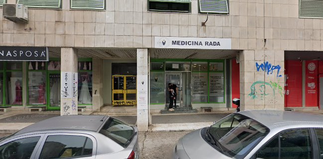 PEKARSKO TRGOVAČKI OBRT FINESA VL. ZEJNEL BIRAJ