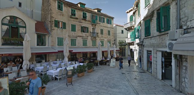 Konoba Marul - Gastronomija i ugostiteljstvo