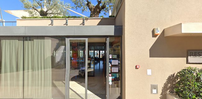 Ribarska Koliba restaurant