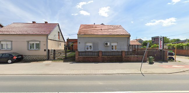 Caffe bar i autopraonica Ravnica