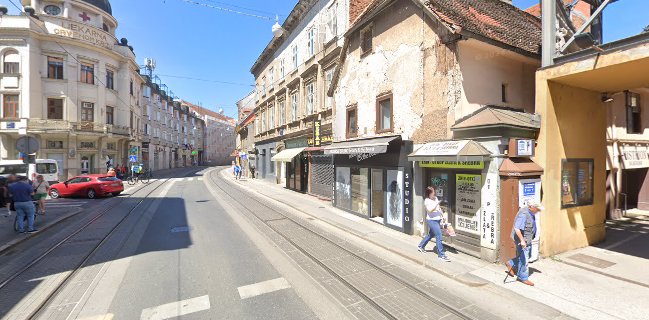 Slastičarnica "Ilica"