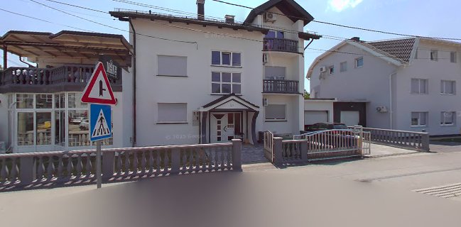 Monument pizza & grill