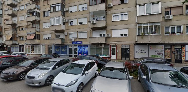 Pizza Express Zagreb