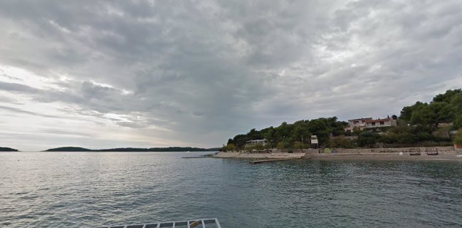 Ul. Biskupa Jurja Dubokovica 5, 21450, Hvar