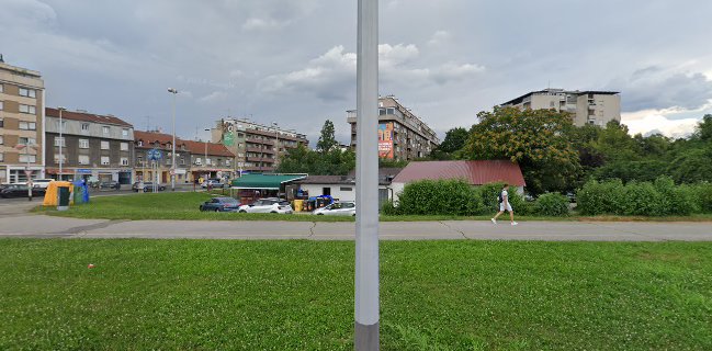 Tvornica Pljeskavica Kosta - Kod Koste