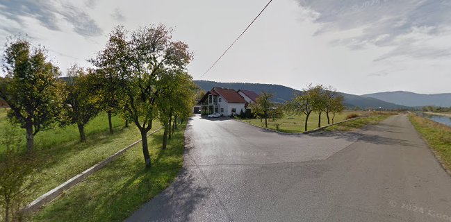 Opinii despre Restoran i smještaj Bumerang în Otočac - Gastronomija i ugostiteljstvo