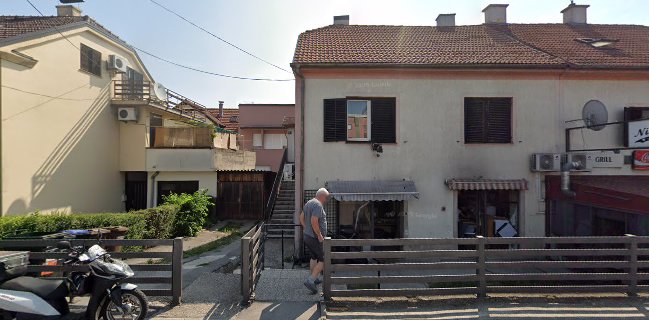 Pizza Kum (Catering)