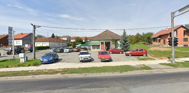 Caffe Bar Palma Pakrac