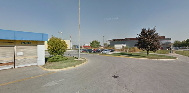 IKEA mjesto za preuzimanje Čakovec