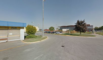 IKEA mjesto za preuzimanje Čakovec