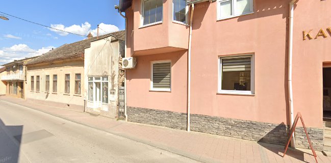 Fast food Stella & Kavana Ilok