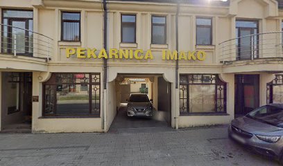 Pekarnica Imako
