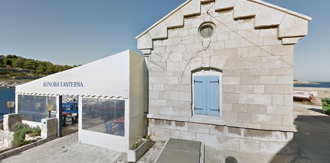Konoba Lanterna