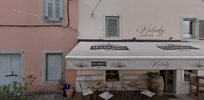 Caffe Wine & Food Bistro Melody