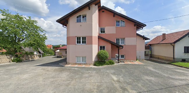 Vila Toplissa ,Varaždinske Toplice