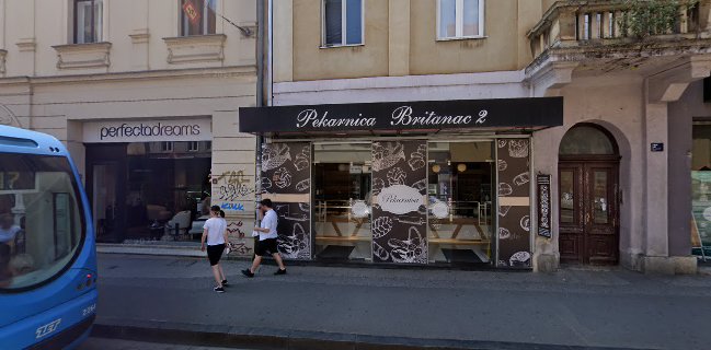 Pekarnica Britanac 2