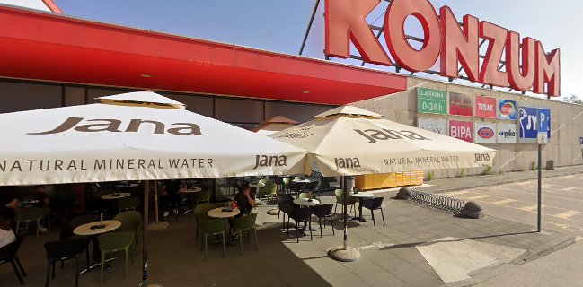 Stari Brend - Sirobuja