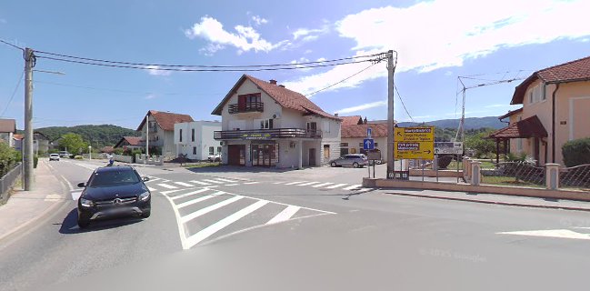 Pekarna Stubičke Toplice