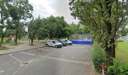 Štand sa sladoledom, Bočarski