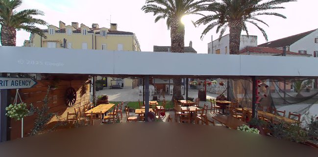 Delimaris Fish&Chips Biograd