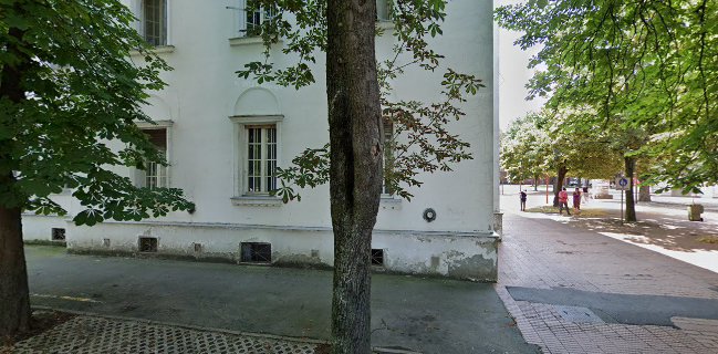 BUFFET KINO, VL. RAKIP RAKIPOVIĆ