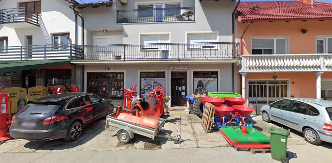 Bistro "Ledić Catering"