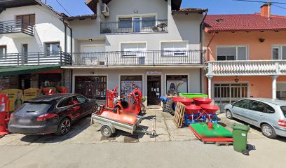 Bistro "Ledić Catering"