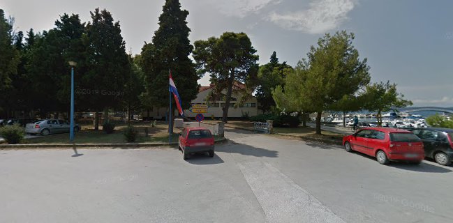 Restoran MUP Valbandon