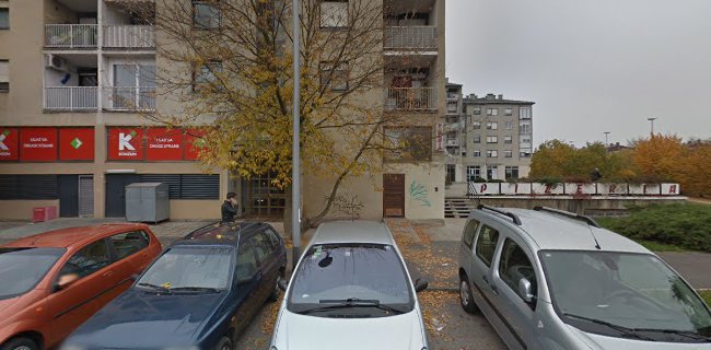 Pizzeria Edo - Zagreb