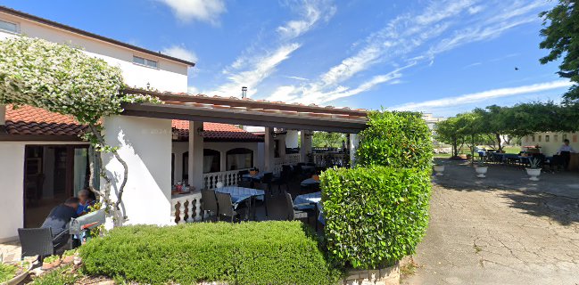 Taverna Alberi