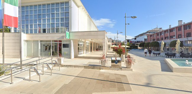 Caffe bar Centar caffe - Umag