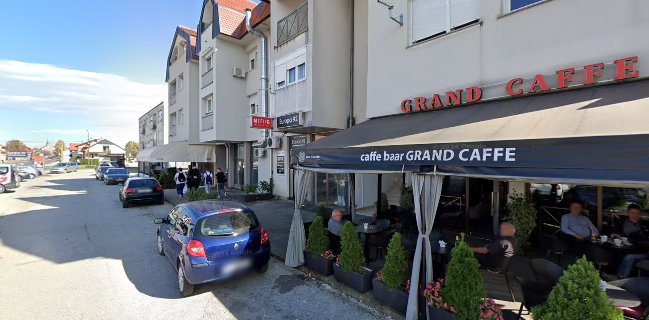 Grand Caffe