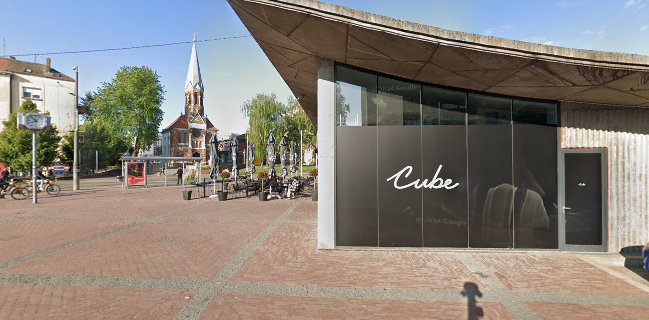 Slastičarnica FRATELLI