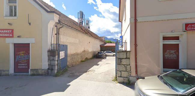 Caffe club Nazorova5