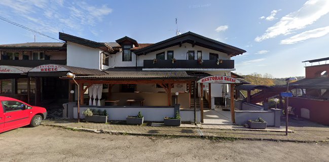 Restoran Becić
