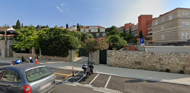 GreenGarden - Burger Bar