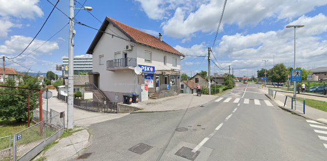 Pekarnica Petruševec