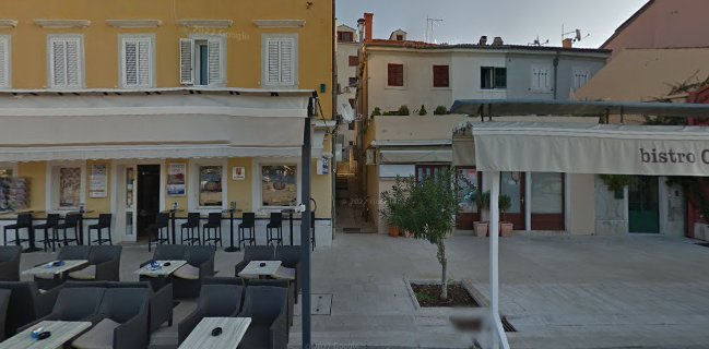 Opinii despre bistro - pizzeria ORHIDEJA în Mali Lošinj - Gastronomija i ugostiteljstvo