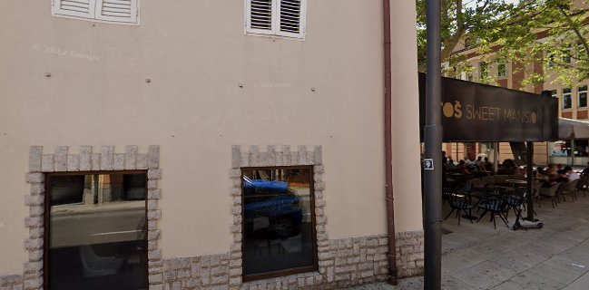 Kavana Toš - Gastronomija i ugostiteljstvo