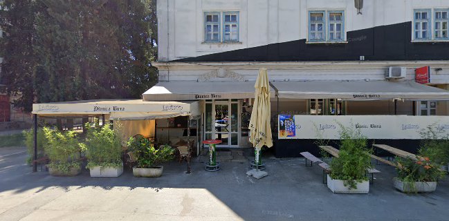 PIVNICA BIRRA | Doručak, Marende Pula - Pula