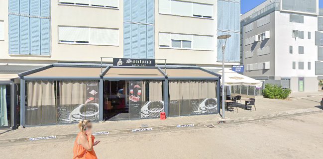 Opinii despre Pizzeria Pizzara în Zadar - Gastronomija i ugostiteljstvo