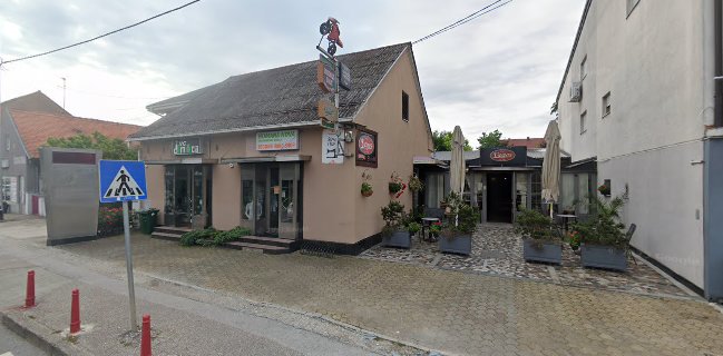 Vegos Bar