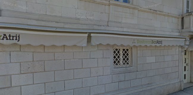 Atrium Restaurant & Bar