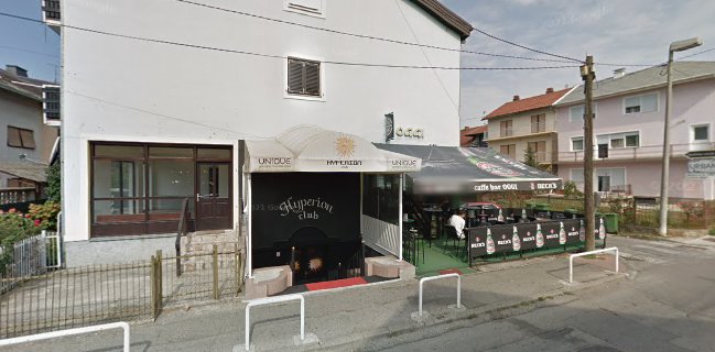 Hyperion Disco Caffe Shisha Bar