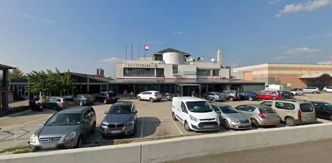 Restoran Antin Gušt