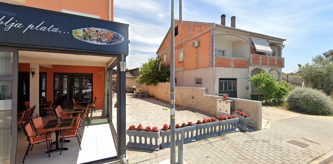 Caffe Bar Boši